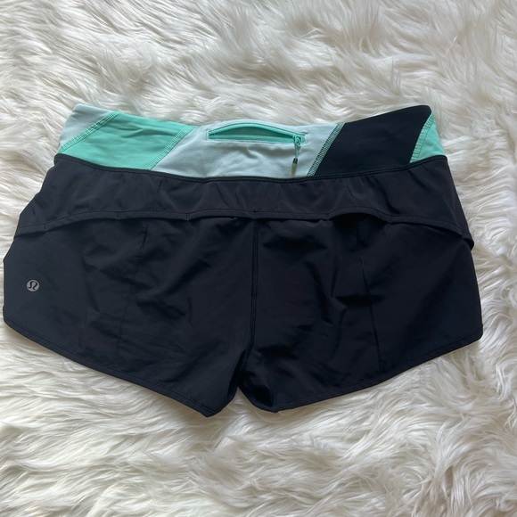 Lululemon Athletic Shorts - Picture 2 of 5